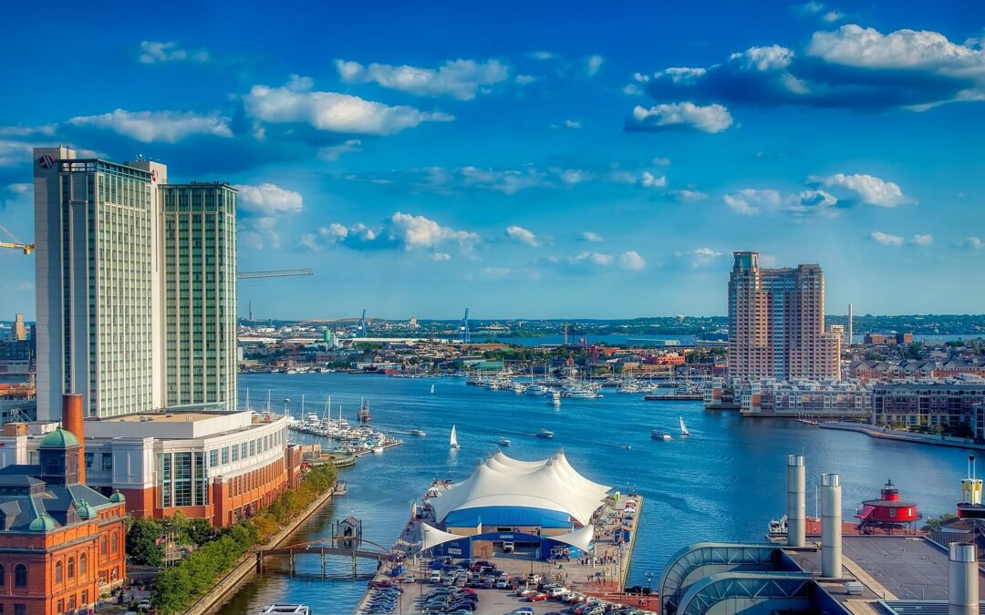 Baltimore Port Reopening, Trans-Pac Spot Market Surges, LTL Expansions, and More Industry News